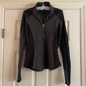 Lululemon quarter zip